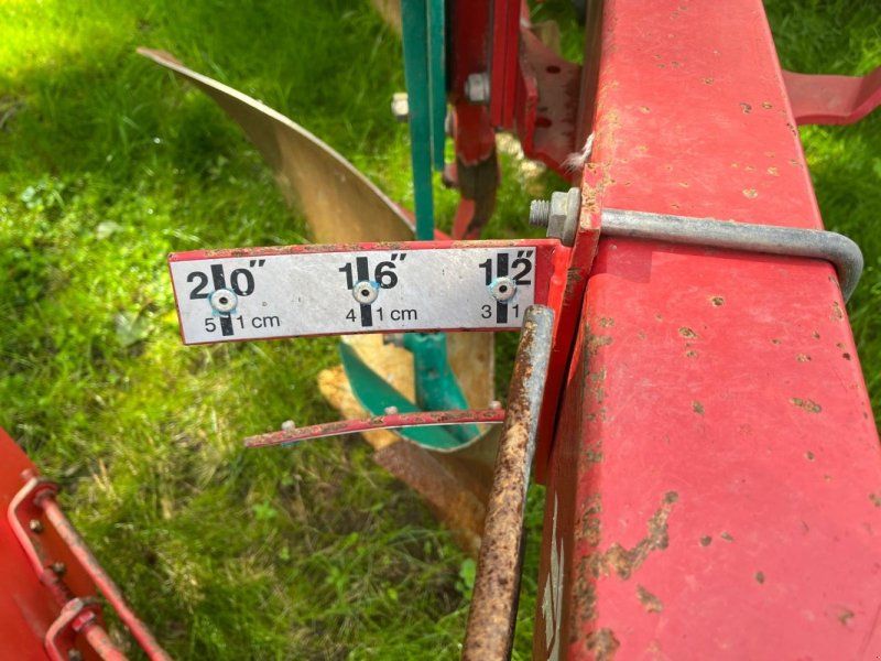 Kverneland LB   /   KKLB-100-200