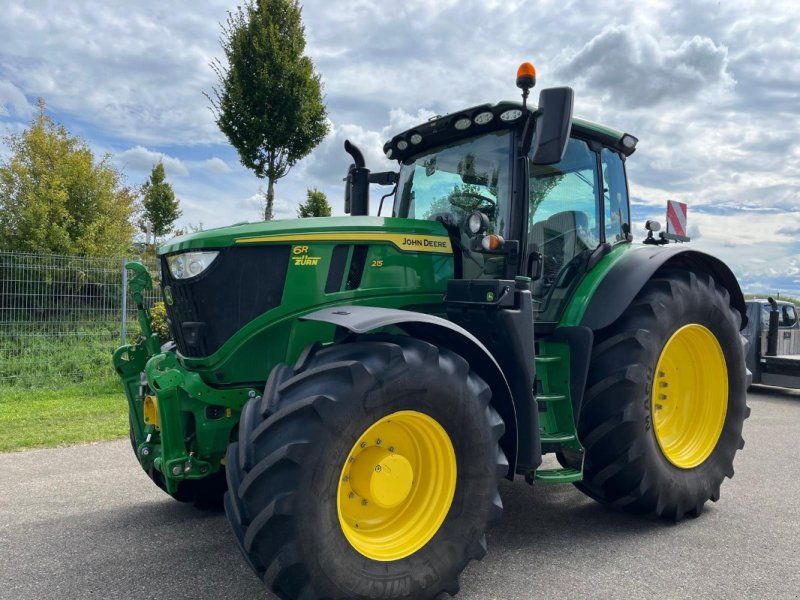 John Deere 6R 215 / 6R215 / 6215R