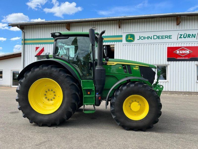 John Deere 6R 215 / 6R215 / 6215R