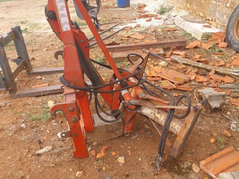 ALTEC MS 140