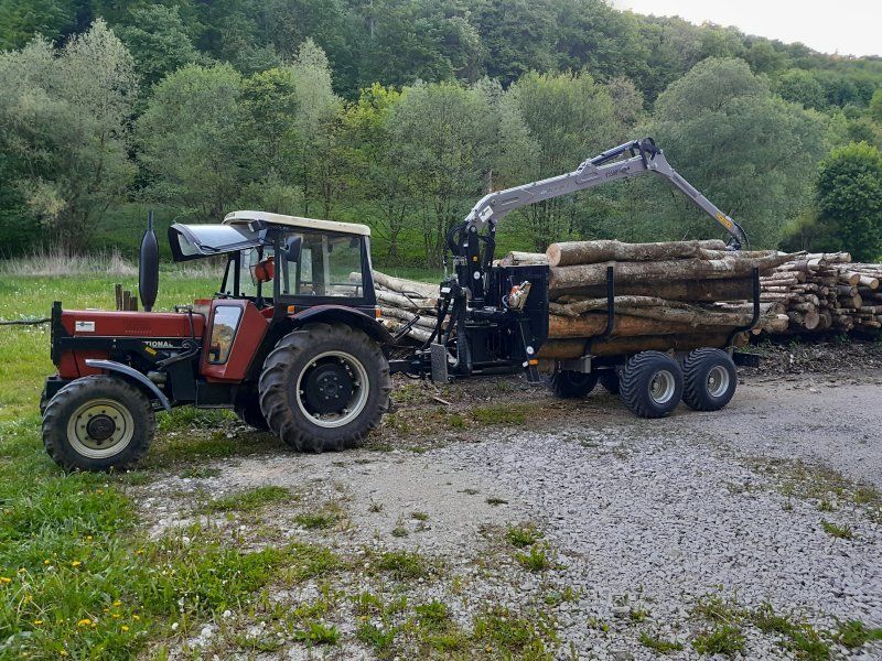 Multiforest RW850