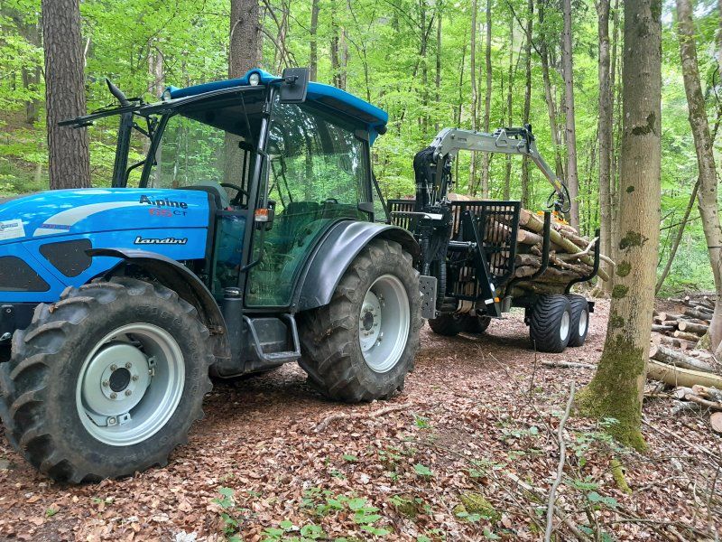 Multiforest RW850