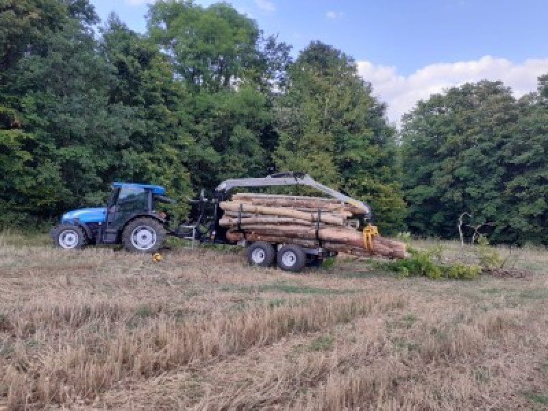 Multiforest RW850