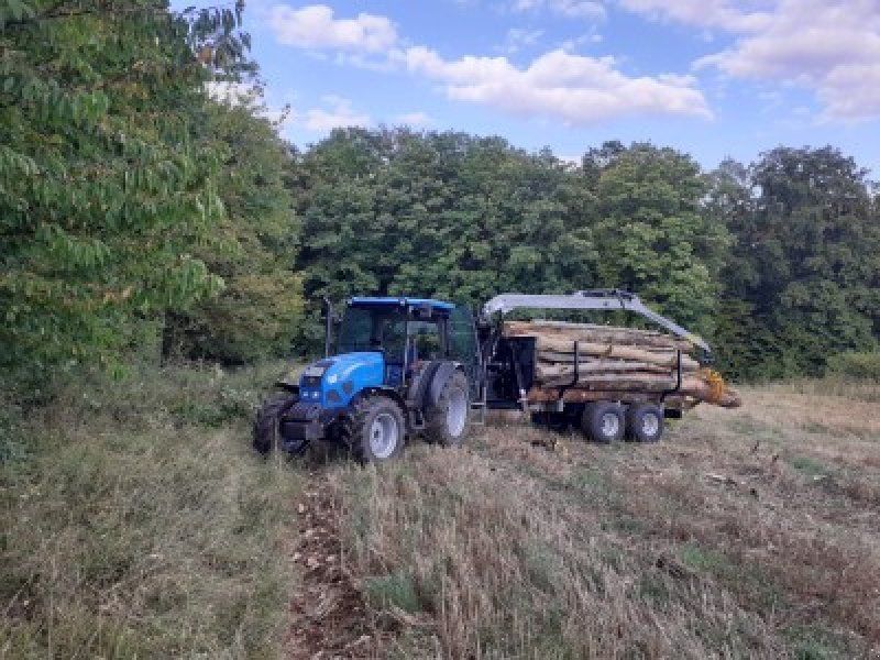 Multiforest RW850