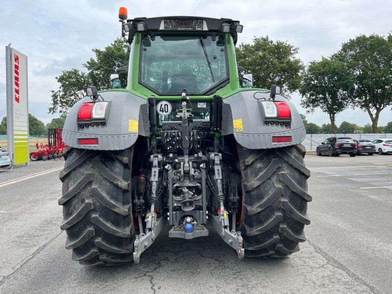 Fendt 826 VARIO, Motor NEU ! nur 5.648 h. !