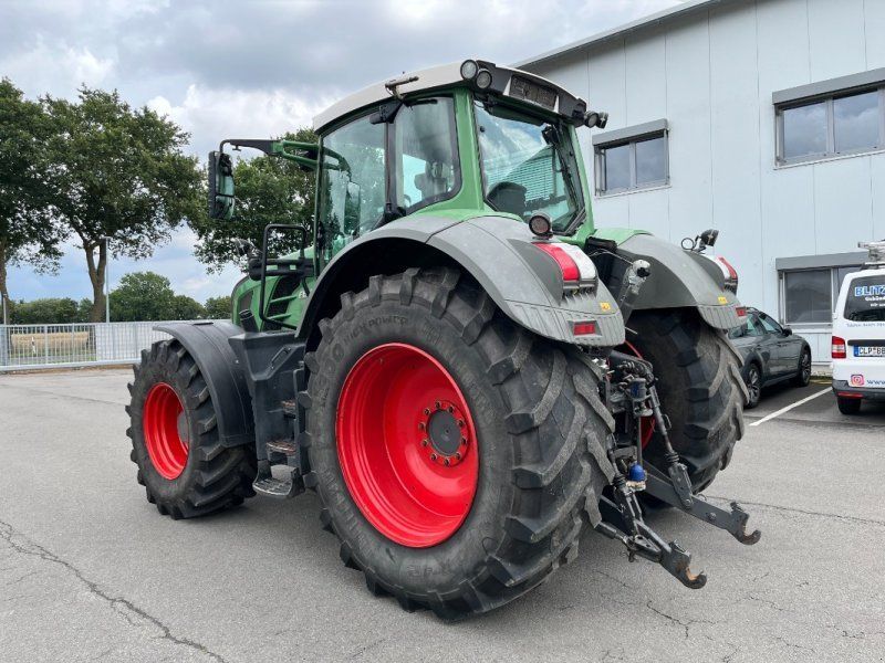 Fendt 828 VARIO, VarioGuide