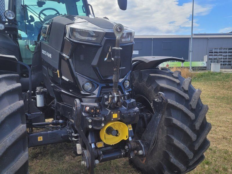 Deutz-Fahr Agrotron 7250 TTV Warrior