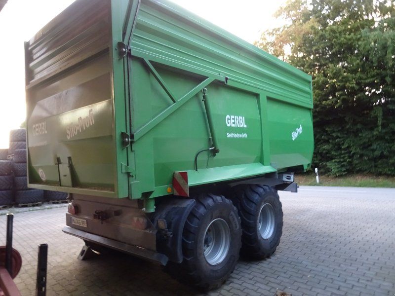 Gerbl TWK 210