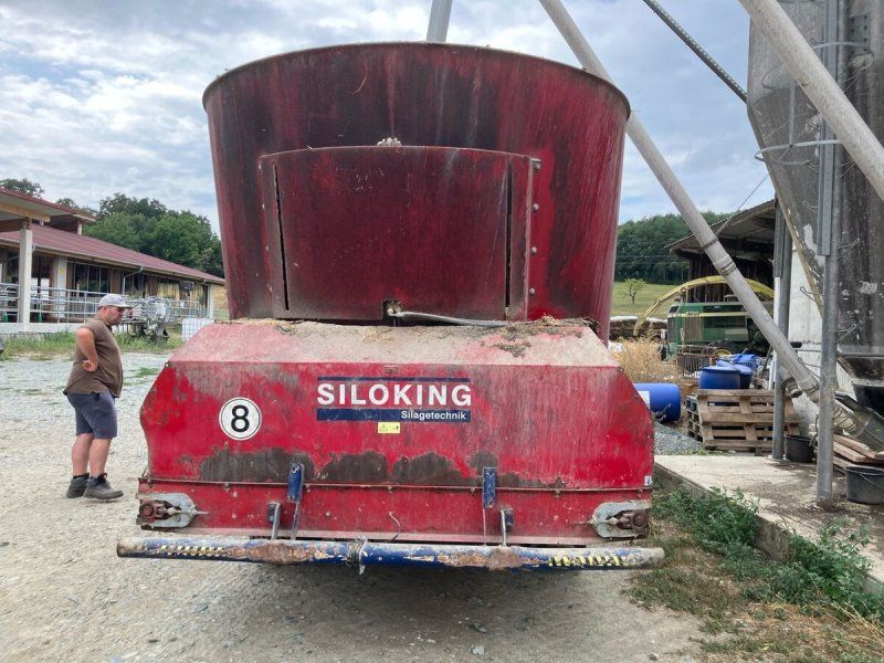Siloking MP 12