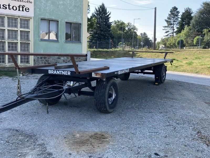 Brantner ZPW 1100