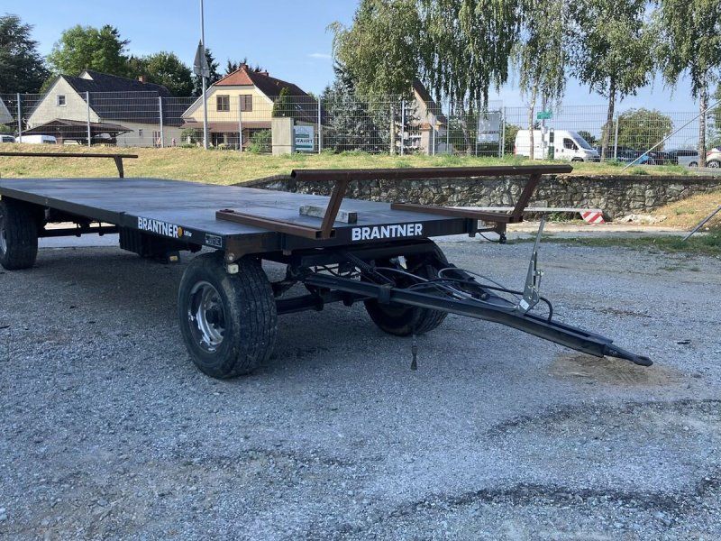 Brantner ZPW 1100