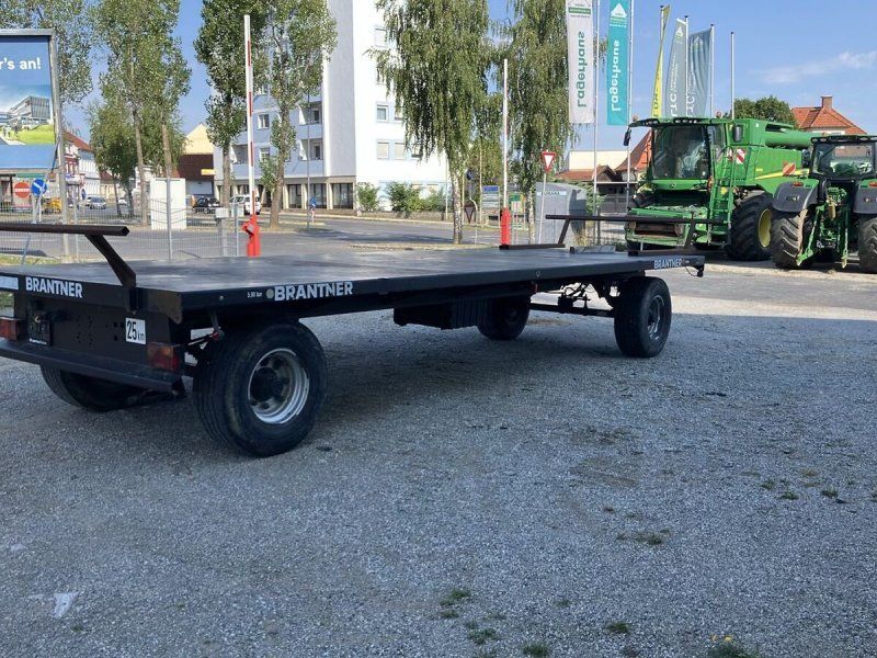 Brantner ZPW 1100