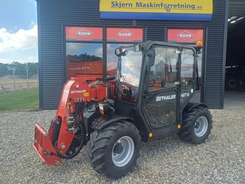 Thaler 48T18