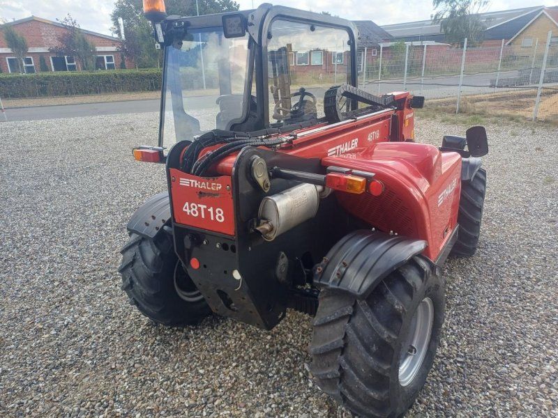 Thaler 48T18