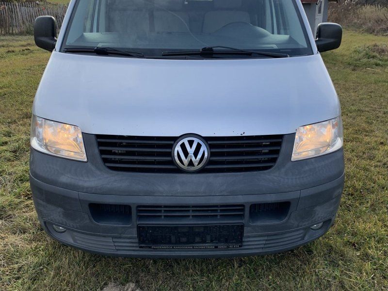 VW T5