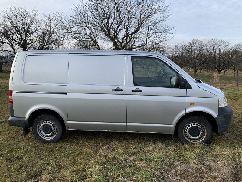 VW T5