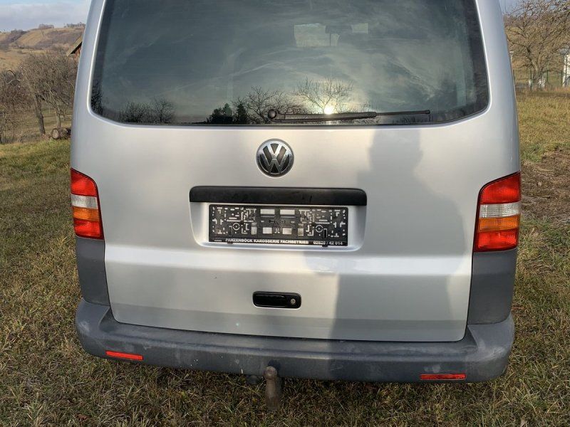 VW T5