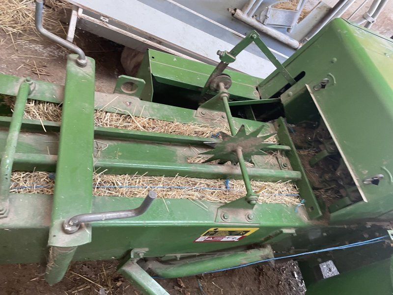 John Deere 339