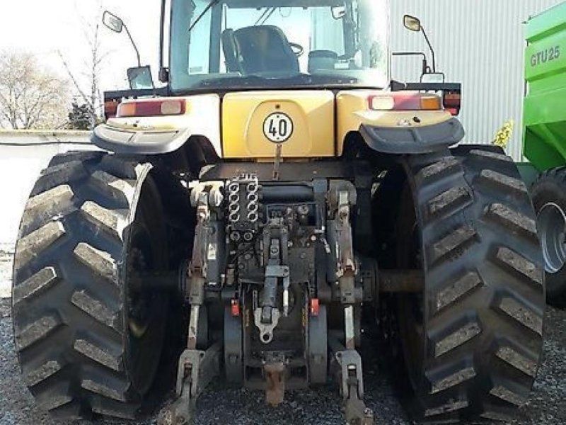 Challenger mt755a