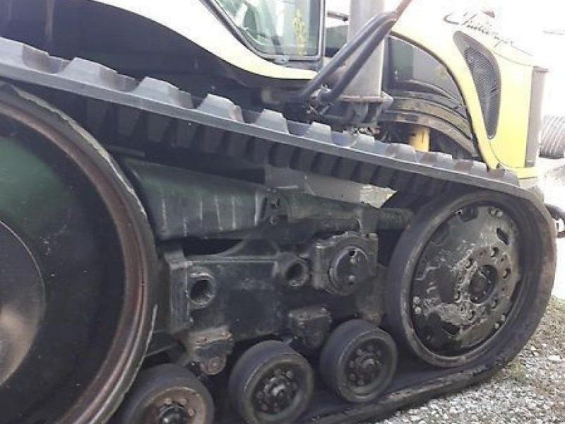 Challenger mt755a
