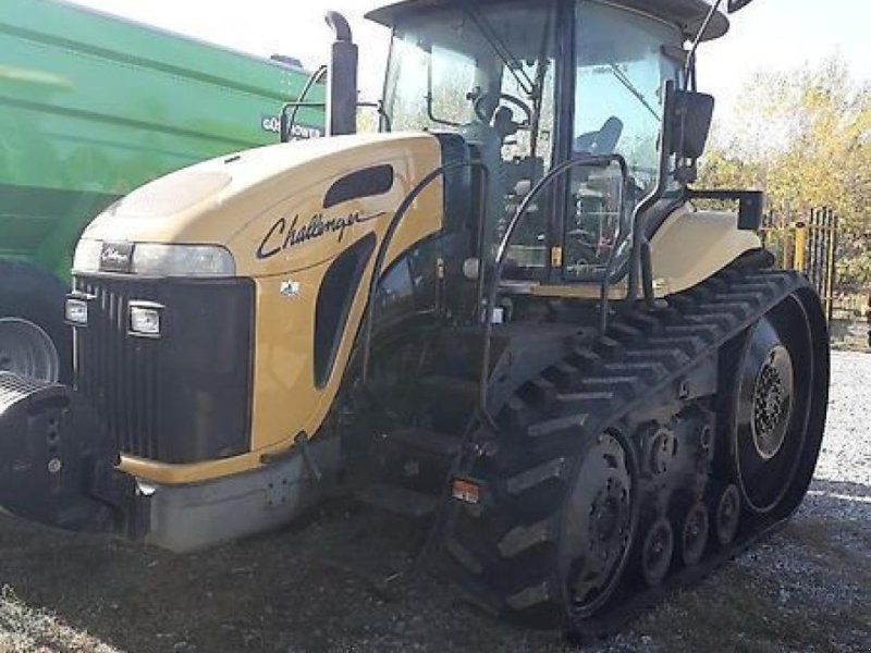Challenger mt755a