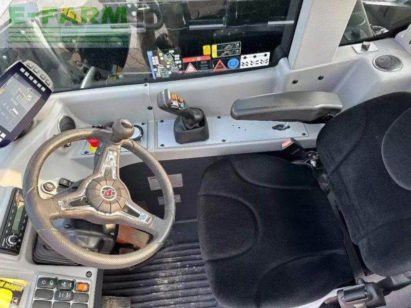 Dieci apollo 26.6