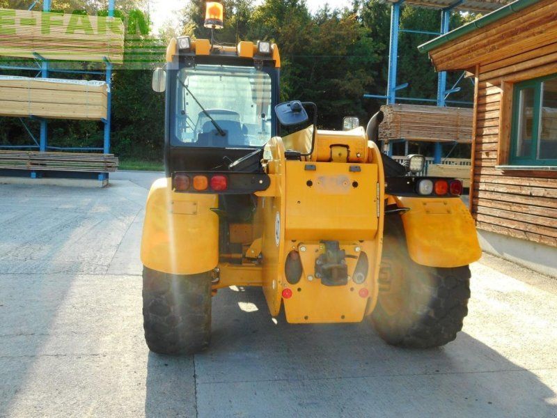 JCB 541-70 agri plus