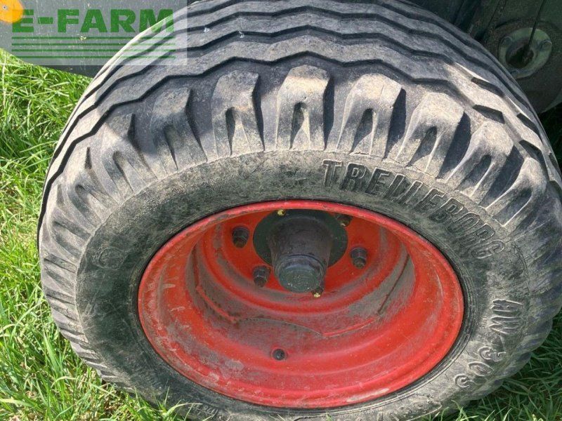 Claas ROLLANT 354