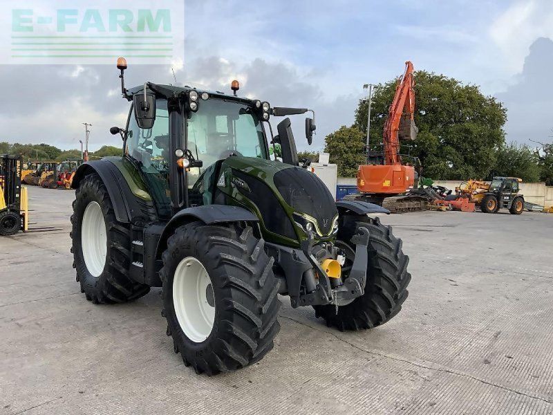 Valtra n175 direct  (st24331) Direct