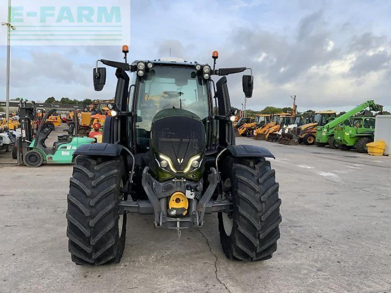 Valtra n175 direct  (st24331) Direct