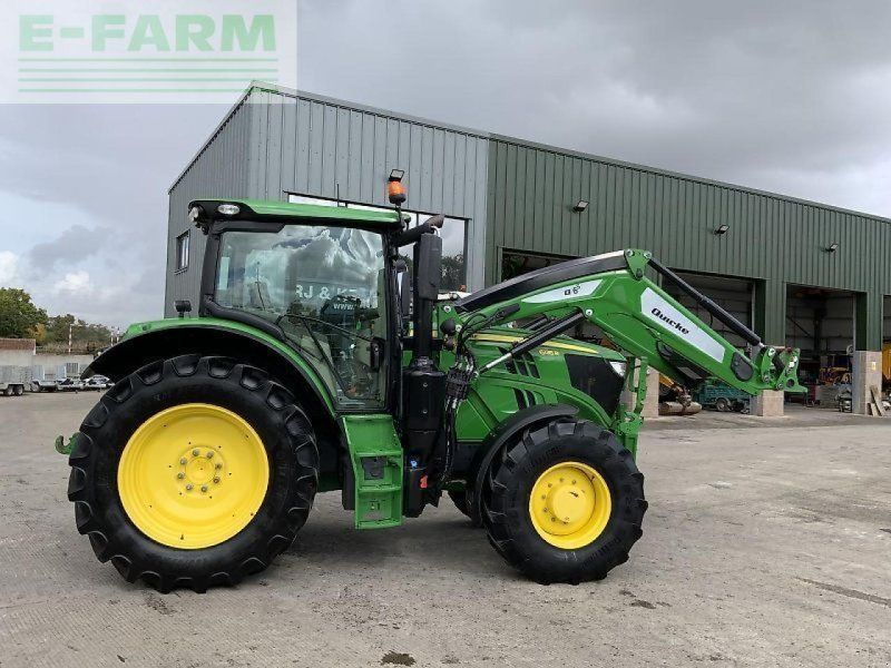 John Deere 6135r  (st23947)