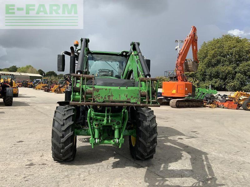 John Deere 6135r  (st23947)