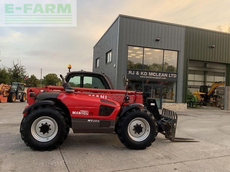 Manitou mt932 tele (st24263)