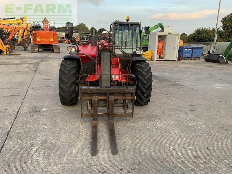 Manitou mt932 tele (st24263)