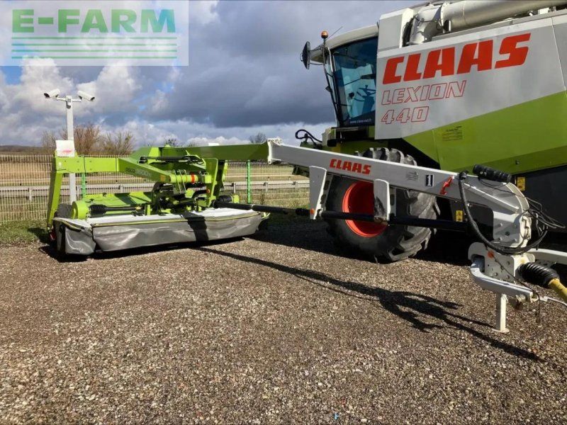 Claas disco 3600 tc