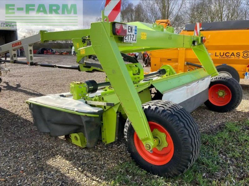 Claas disco 3600 tc
