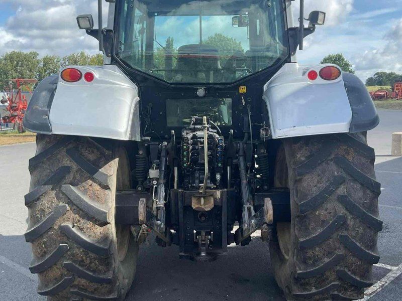 Valtra Tracteur agricole T152DIRECT 4RM