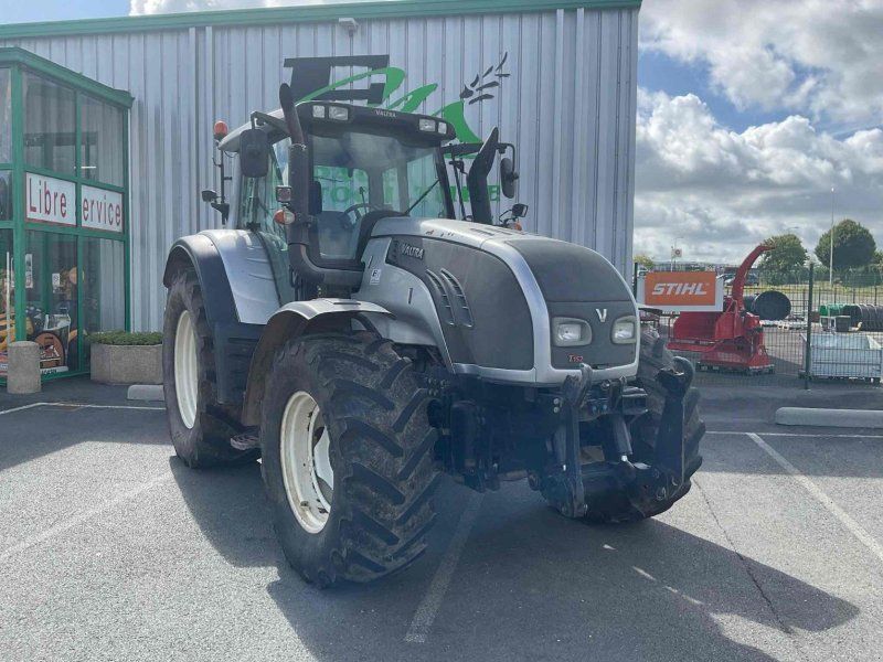 Valtra Tracteur agricole T152DIRECT 4RM