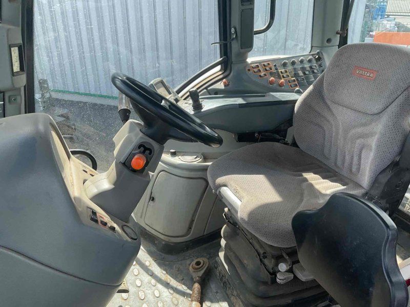 Valtra Tracteur agricole T152DIRECT 4RM
