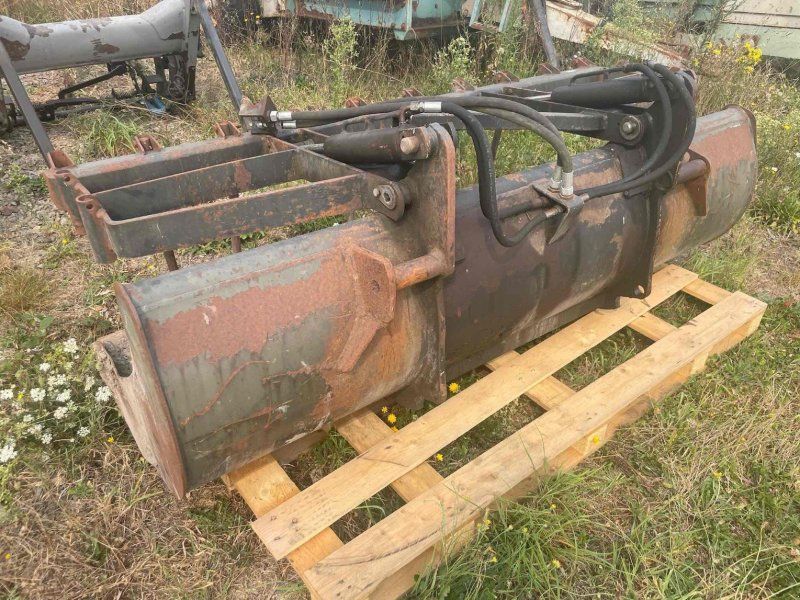 Mailleux Multibenne BMS 2M MX MX