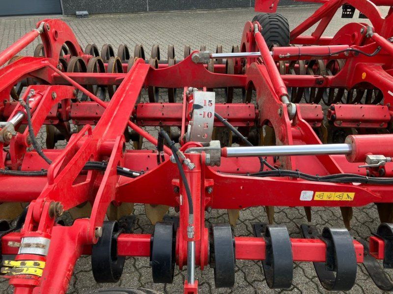 Horsch Joker 8 RT