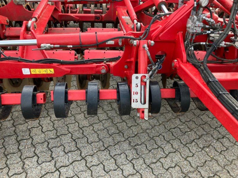 Horsch Joker 8 RT
