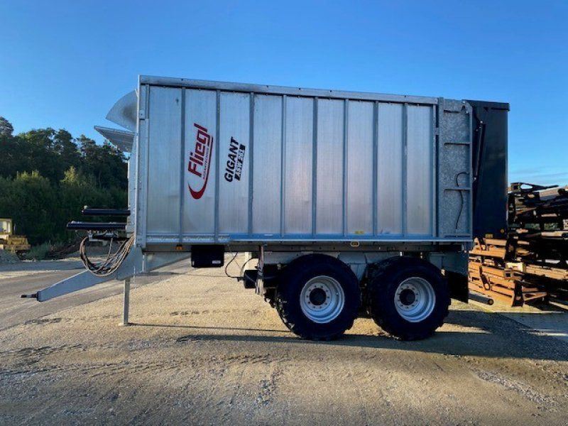 Fliegl ASW 261 Fox