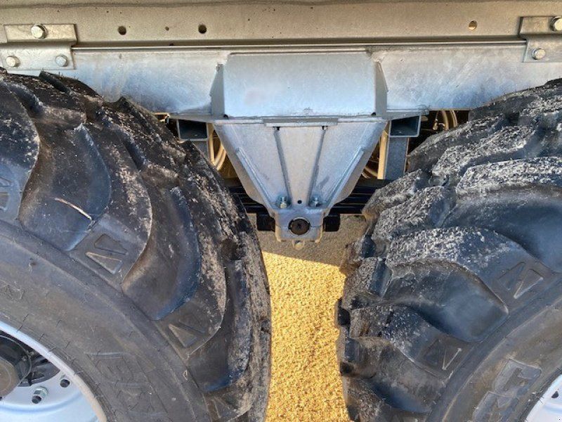 Fliegl ASW 261 Fox