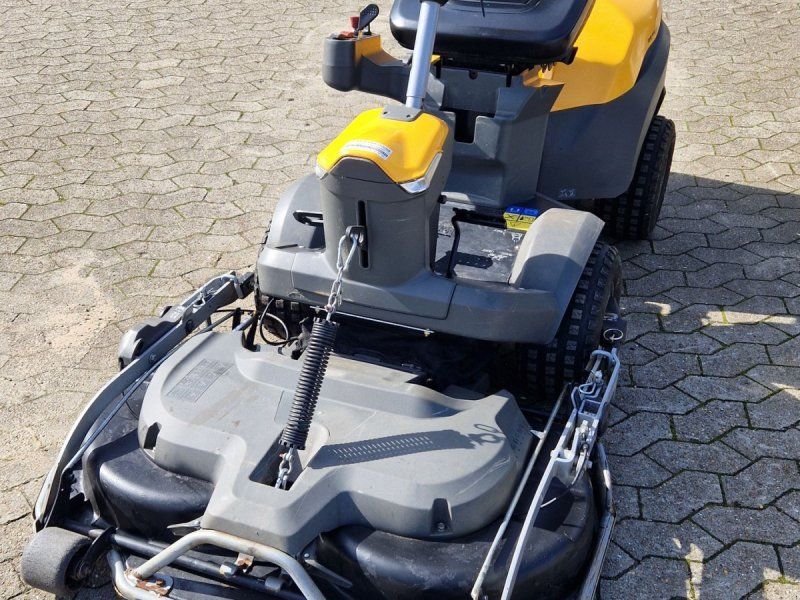 Stiga 500WX
