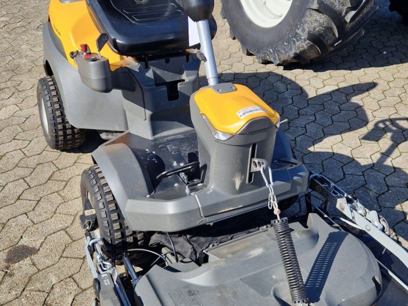 Stiga 500WX