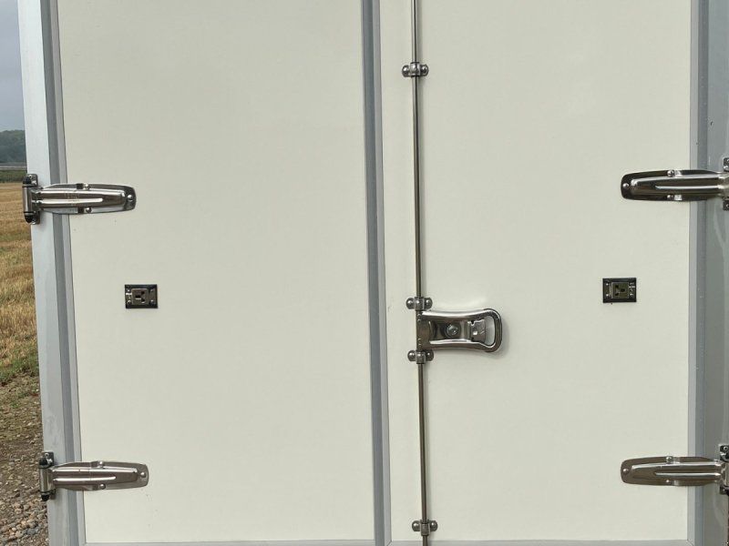 Humbaur HK254018-20P Aldrig brugt