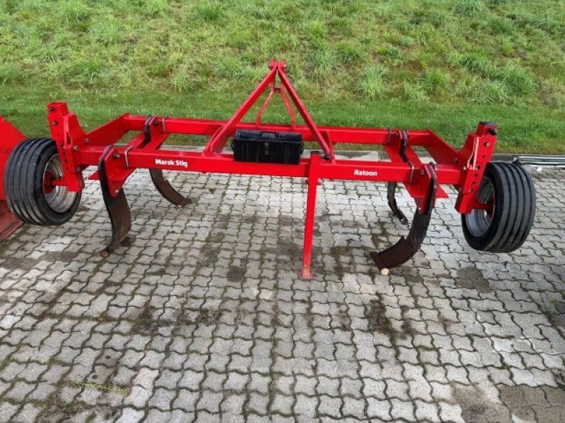 Marsk Stig 4 tds grubber