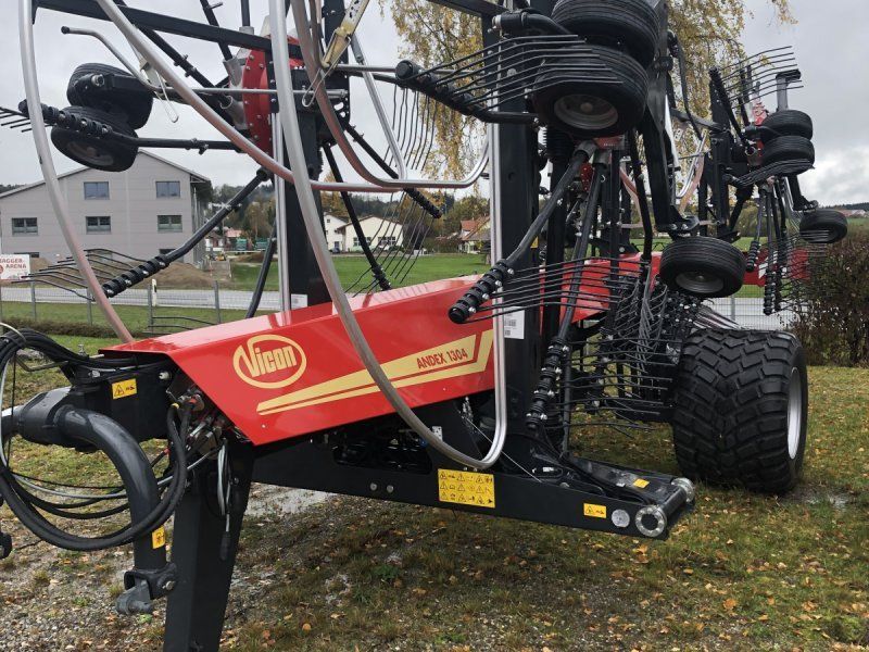 Vicon Andex 1304