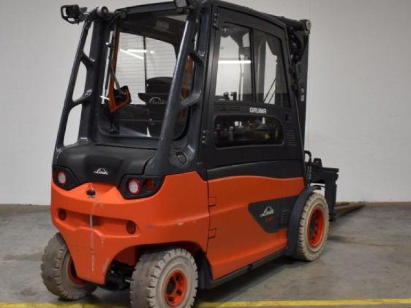 Linde E 50 HL 388